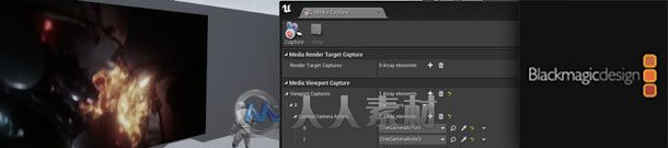Unreal Engine 421版本軟件部分新功能詳細(xì)展示(圖1)